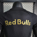 Camisa RB Leipzig Nike Jogador 2023/24 edição especial Preto - MAJESTO BR