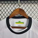 Camisa Sport Recife Away 23/24 - Branca - MAJESTO BR