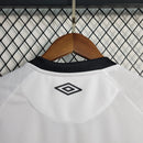 Camisa Sport Recife Away 23/24 Feminina - Branca - MAJESTO BR