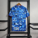 Camisa Japão Anime 2022 - Azul - MAJESTO BR