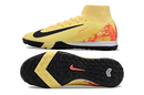Chuteira Nike Air Zoom Mercurial Superfly X Elite Society - MAJESTO BR
