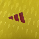 Camisa Flamengo de Goleiro 24/25 - Amarela - MAJESTO BR