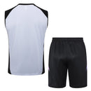 Conjunto de Treino Alemanha 24/25 - Regata/Short - MAJESTO BR