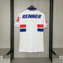 Camisa Bahia Titular 1996 - Versão Retrô Renner - MAJESTO BR