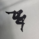 Camisa Vasco de Treino 23/24 - Cinza - MAJESTO BR