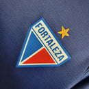 Camisa Fortaleza Feminina Outubro Rosa 23/24 - Azul e Rosa - MAJESTO BR