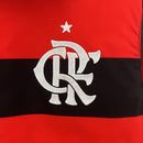 Jaqueta Corta-Vento Flamengo Reversível 24/25 - MAJESTO BR