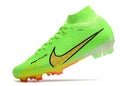 Chuteira Nike Air Zoom Mercurial Superfly IX Elite Campo - MAJESTO BR