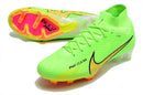 Chuteira Nike Air Zoom Mercurial Superfly IX Elite Campo - MAJESTO BR