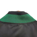 Jaqueta Boston Celtics 23/24 Masculino - Preto - MAJESTO BR