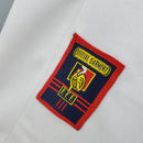 Camisa Retrô França II Away 1998/99 Masculino Branco - MAJESTO BR