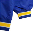 Jaqueta Golden State Warriors 23/24 Masculino - Azul - MAJESTO BR