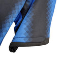 Camisa Inter de Milão Retrô 2010/2011 Azul e Preta - Nike - MAJESTO BR