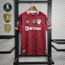Camisa Fluminense Third 22/23 - Grená - MAJESTO BR
