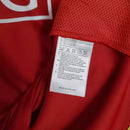 Camisa Retrô Manchester United Nike 2006/07 Masculino Vermelho - MAJESTO BR