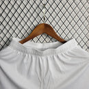 Shorts Corinthians 23/24 - Branco - MAJESTO BR