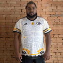 Camisa Atlético Mineiro Edição Especial 23/24 - Consciência Negra - MAJESTO BR