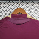 Camisa Retrô Lyon Adidas 2010/11 Masculino Rosa - MAJESTO BR