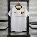 Camisa Sport Recife Away 23/24 - Branca - MAJESTO BR