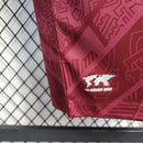 Camisa Fluminense Third 22/23 - Grená - MAJESTO BR