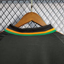 Camisa Venezia Home 22/23 - Preta - MAJESTO BR