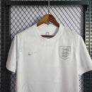 Camisa Inglaterra Home Euro 2022 - Branca - MAJESTO BR
