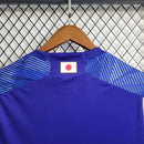 Camisa Japão Home 2022 - Azul - MAJESTO BR