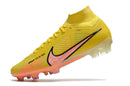 Chuteira Nike Air Zoom Mercurial Superfly IX Elite Campo - MAJESTO BR