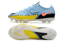 Chuteira Nike Phantom GT2 Low Elite Campo - MAJESTO BR