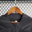 Kit Jaqueta + Calça Corinthians 23/24 - Preto - MAJESTO BR