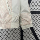 Jaqueta Corta-Vento Flamengo Reversível 24/25 - MAJESTO BR