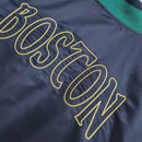 Jaqueta Boston Celtics 23/24 Masculino - Preto - MAJESTO BR