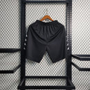 Shorts Vasco Fora 23/24 - Preto - MAJESTO BR