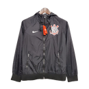 Jaqueta Philadelphia 76ers 23/24 Masculino - Vermelho - MAJESTO BR