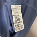 Camisa Cruzeiro de Treino 24/25 - Azul e Laranja - MAJESTO BR