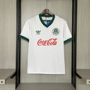 Camisa Palmeiras 1989 Fora - Versão Retrô Coca-Cola - MAJESTO BR