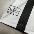 Camisa Corinthians III 1996 - Versão Retrô Branca Suvinil - MAJESTO BR