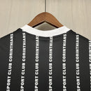 Camisa Corinthians III 1994 - Versão Retrô Kalunga + Finta - MAJESTO BR