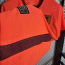 Camisa Inglaterra Away Euro 2022 - Vermelha - MAJESTO BR