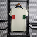 Camisa Portugal Away 2022 - Branca - MAJESTO BR