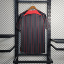 Camisa Liverpool Leblon James 2023 - Preta - MAJESTO BR