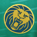 Camisa Camarões Home 2022 - Verde - MAJESTO BR