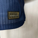 Camisa París Saint Germain I Home 2024/25 Jogador Masculino Azul Marinho - MAJESTO BR