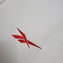 Camisa Liverpool Retrô 1998/1999 Branca - Reebok - MAJESTO BR