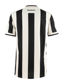 Camisa Botafogo Titular 24/25 - Preto e Branco - MAJESTO BR