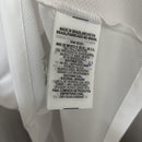 Camisa Bahia Titular 13/14 - Versão Retrô Branca - MAJESTO BR