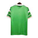 Camisa Irlanda Retrô 1988 Verde - Adidas - MAJESTO BR