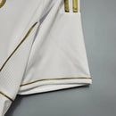 Camisa Retrô Real Madrid I Home Adidas 2011/12 Masculino Branco - MAJESTO BR