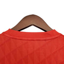 Camisa Liverpool Retrô 2010/2011 Vermelha - Adidas - MAJESTO BR