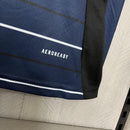 Camisa Aston Villa Third 24/25 - Azul - MAJESTO BR